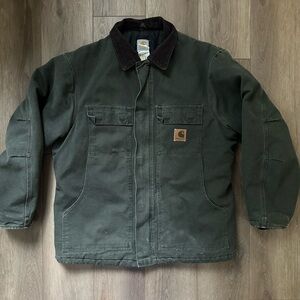 Vintage C26 Carhartt Jacket